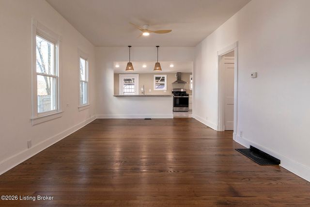 1210 E Kentucky St, Louisville, KY 40204