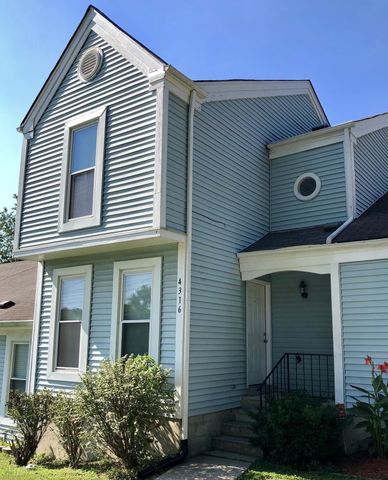 4316 Baton Rouge Dr, Hermitage, TN 37076