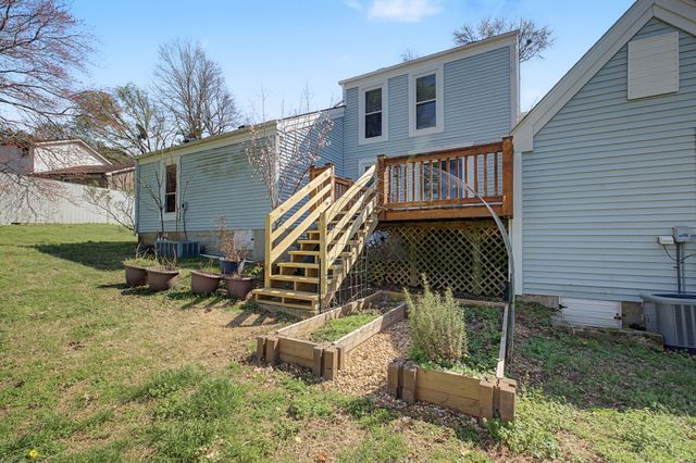 4316 Baton Rouge Dr, Hermitage, TN 37076