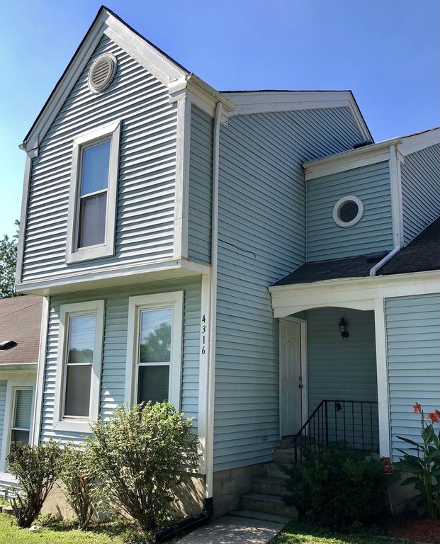 4316 Baton Rouge Dr, Hermitage, TN 37076