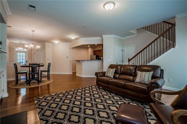 3494 New Fawn Lane, Alpharetta, GA 30004