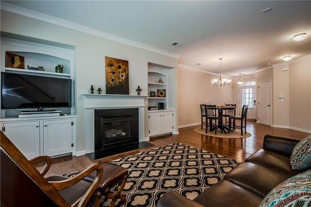 3494 New Fawn Lane, Alpharetta, GA 30004