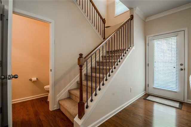 3494 New Fawn Lane, Alpharetta, GA 30004