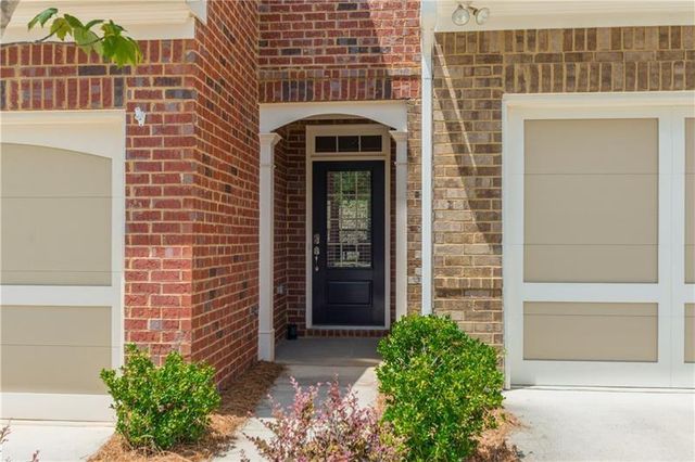 3494 New Fawn Lane, Alpharetta, GA 30004