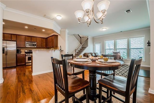 3494 New Fawn Lane, Alpharetta, GA 30004