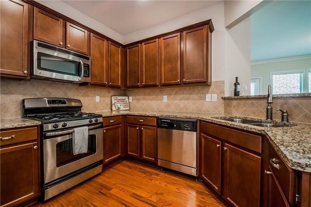 3494 New Fawn Lane, Alpharetta, GA 30004