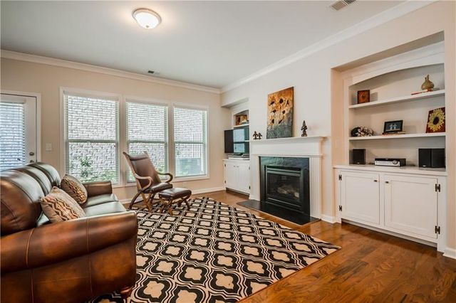3494 New Fawn Lane, Alpharetta, GA 30004