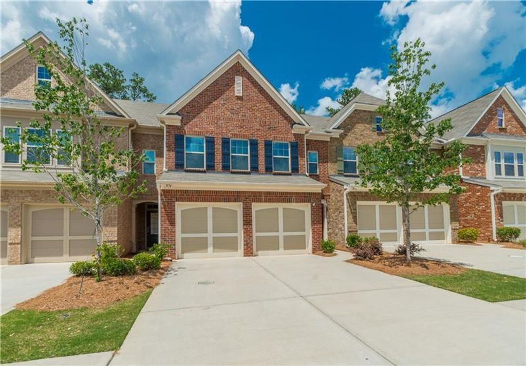 3494 New Fawn Lane, Alpharetta, GA 30004