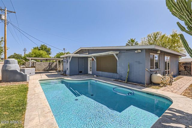 5420 N 82ND Street, Scottsdale, AZ 85250