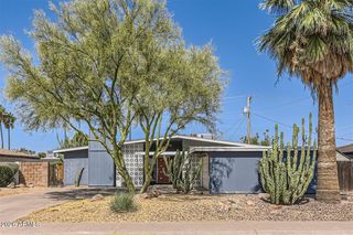 5420 N 82ND Street, Scottsdale, AZ 85250