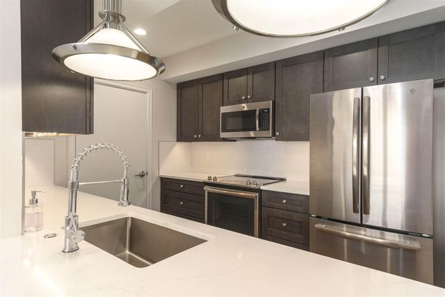 525 W Lafayette Boulevard Unit: 16C, Detroit, MI 48226