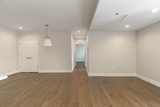 525 W Lafayette Boulevard Unit: 16C, Detroit, MI 48226