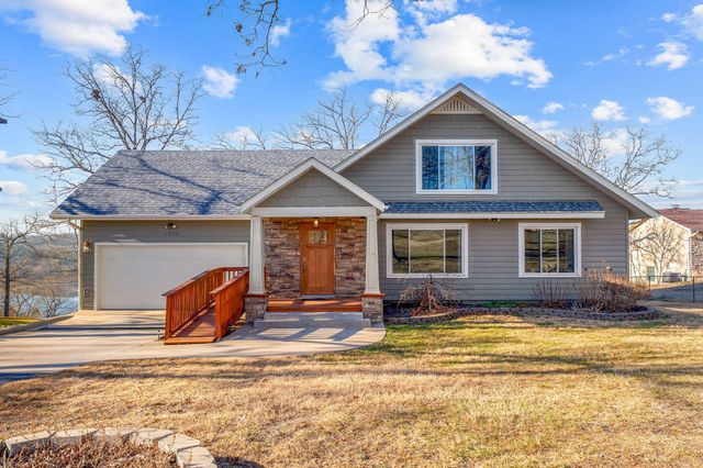 1538 State Highway Y, Forsyth, MO 65653