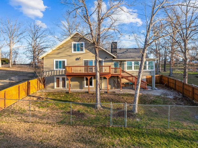 1538 State Highway Y, Forsyth, MO 65653