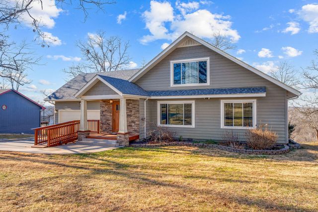 1538 State Highway Y, Forsyth, MO 65653