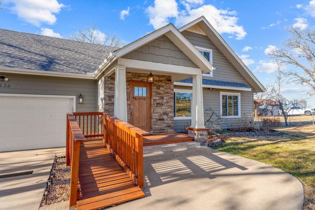 1538 State Highway Y, Forsyth, MO 65653