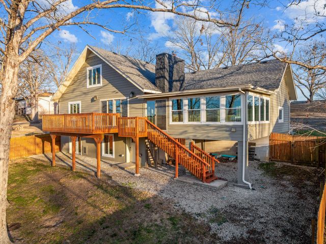 1538 State Highway Y, Forsyth, MO 65653