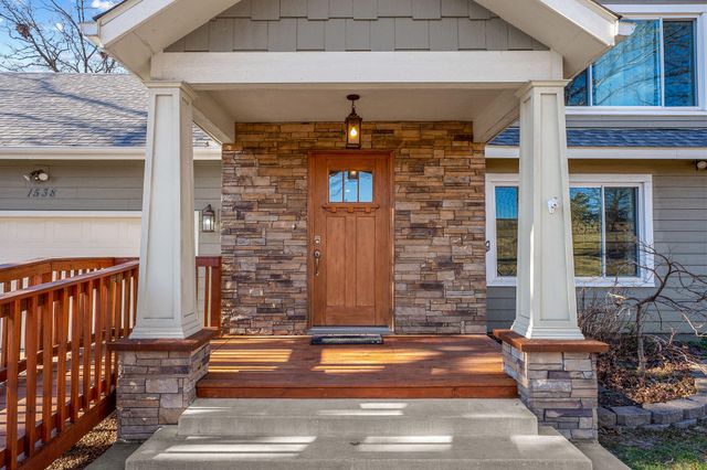 1538 State Highway Y, Forsyth, MO 65653