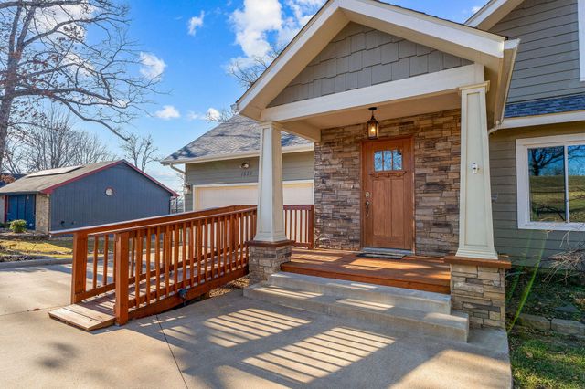 1538 State Highway Y, Forsyth, MO 65653