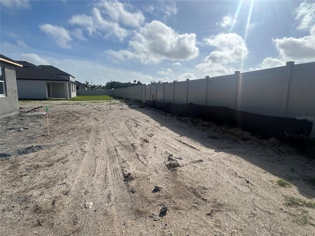 10155 HIDDEN HAMMOCK LOOP, Parrish, FL 34219