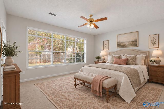 106 Lancaster Court, Huntsville, AL 35824