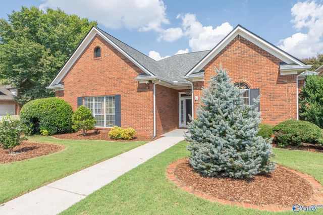 106 Lancaster Court, Huntsville, AL 35824