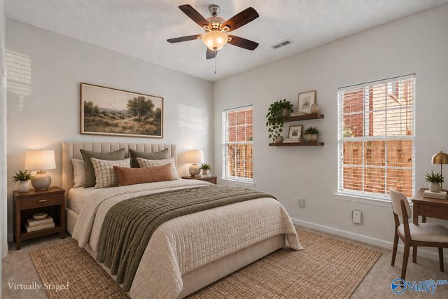 106 Lancaster Court, Huntsville, AL 35824