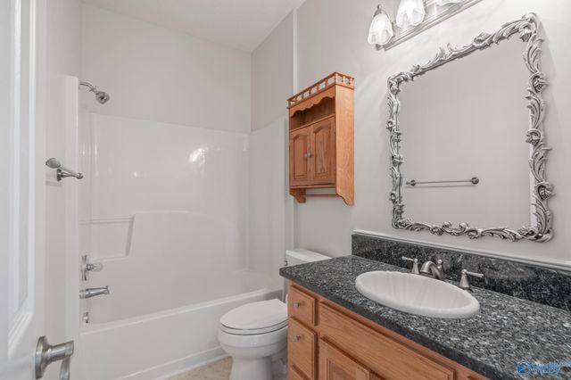 106 Lancaster Court, Huntsville, AL 35824