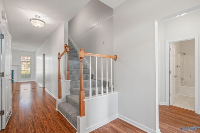 106 Lancaster Court, Huntsville, AL 35824