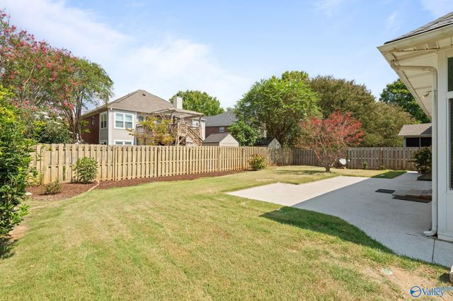 106 Lancaster Court, Huntsville, AL 35824