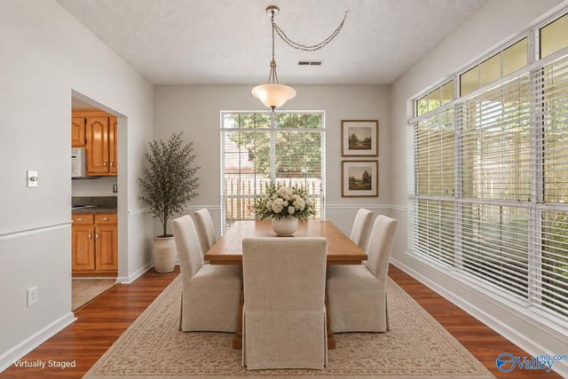 106 Lancaster Court, Huntsville, AL 35824