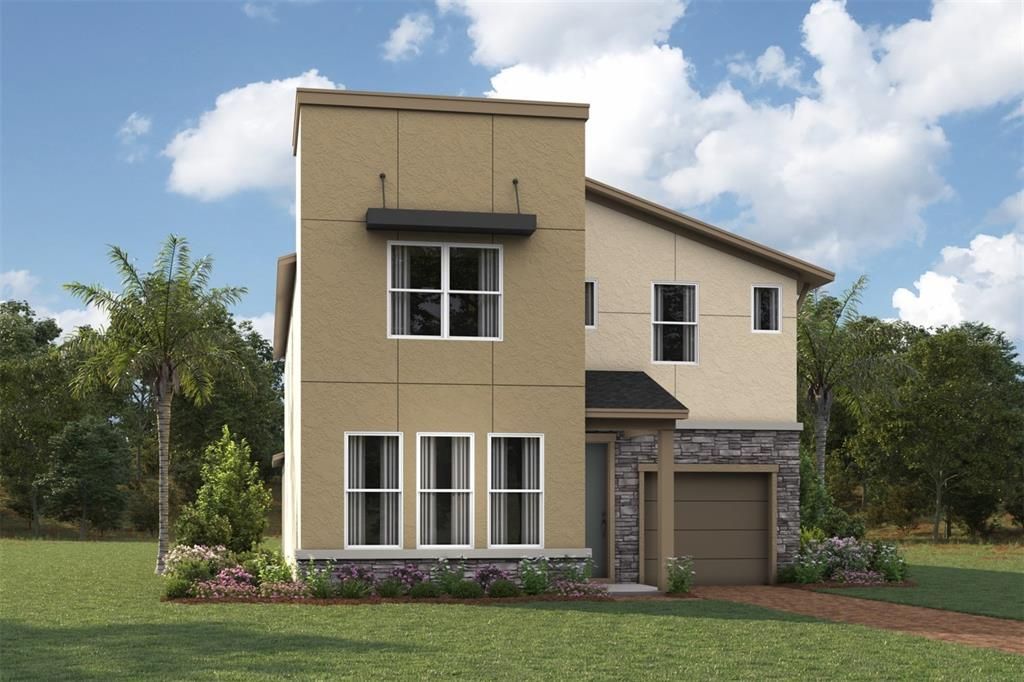 2328 DISTANT SUN TRAIL, Kissimmee, FL 34747