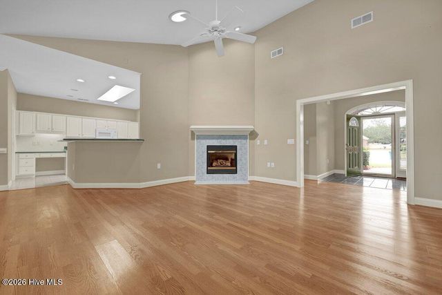 7802 Marymount Drive, Wilmington, NC 28411