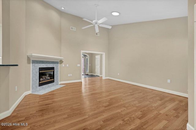7802 Marymount Drive, Wilmington, NC 28411
