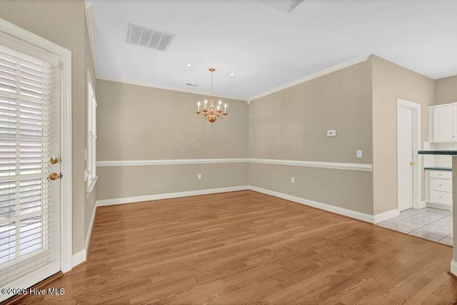 7802 Marymount Drive, Wilmington, NC 28411