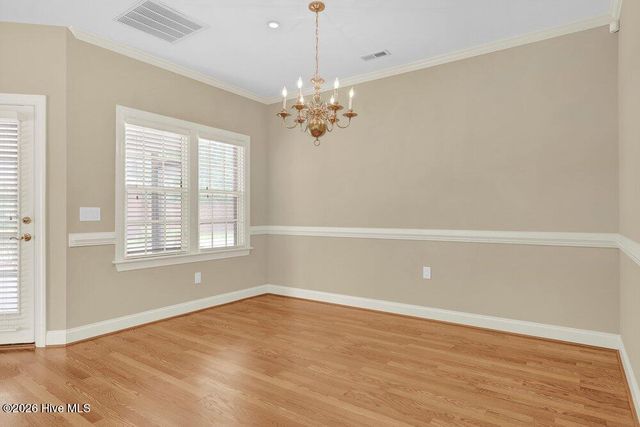 7802 Marymount Drive, Wilmington, NC 28411