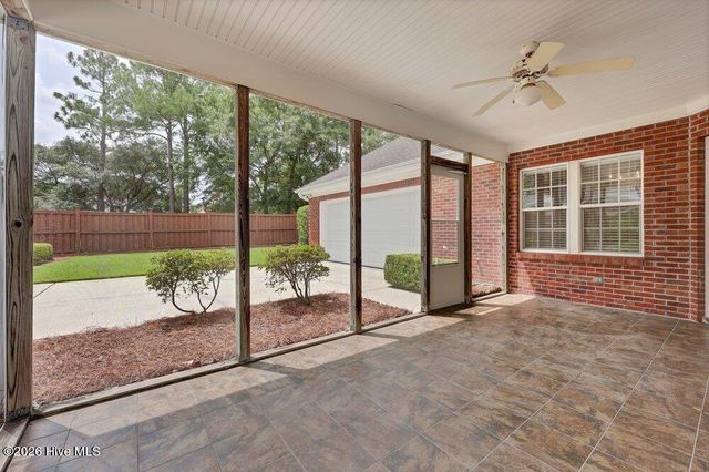 7802 Marymount Drive, Wilmington, NC 28411