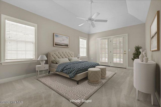 7802 Marymount Drive, Wilmington, NC 28411