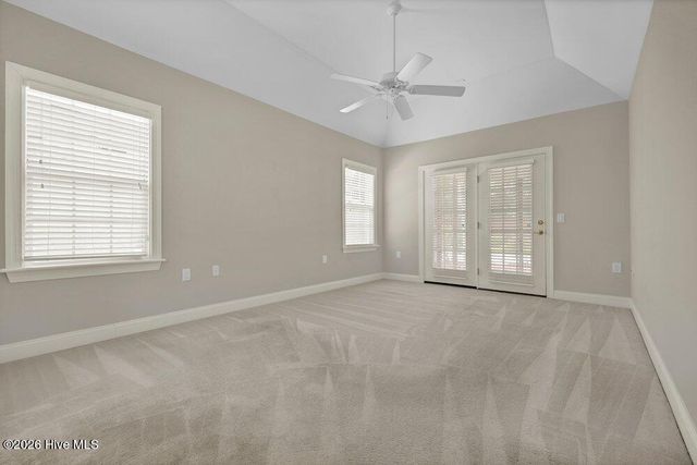 7802 Marymount Drive, Wilmington, NC 28411