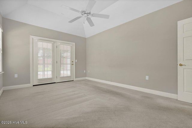 7802 Marymount Drive, Wilmington, NC 28411