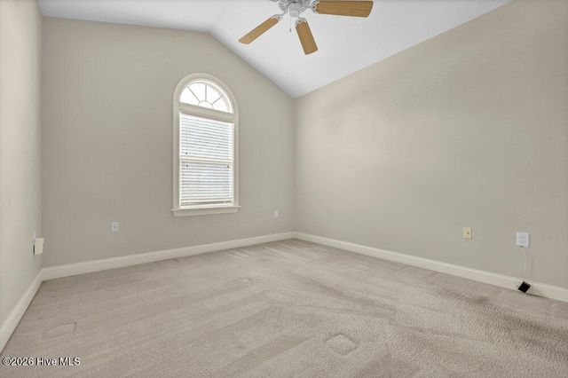 7802 Marymount Drive, Wilmington, NC 28411