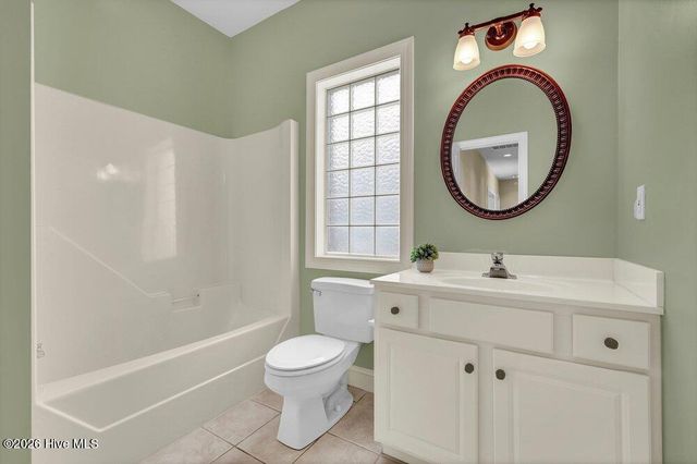 7802 Marymount Drive, Wilmington, NC 28411
