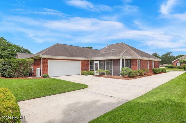 7802 Marymount Drive, Wilmington, NC 28411