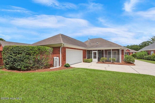7802 Marymount Drive, Wilmington, NC 28411