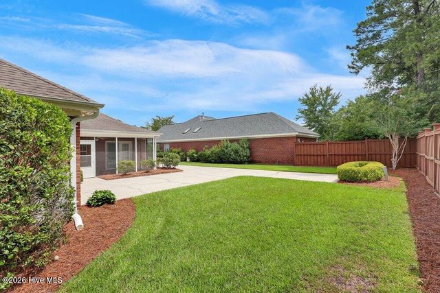 7802 Marymount Drive, Wilmington, NC 28411