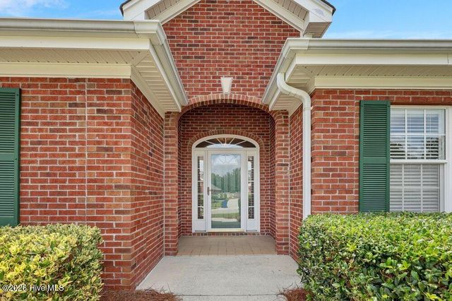 7802 Marymount Drive, Wilmington, NC 28411