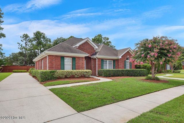 7802 Marymount Drive, Wilmington, NC 28411