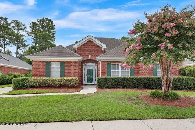 7802 Marymount Drive, Wilmington, NC 28411