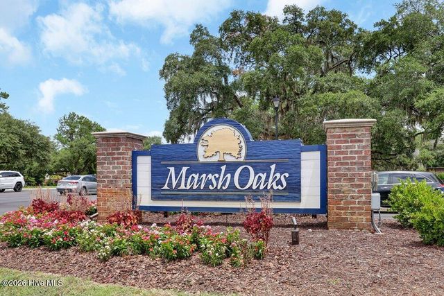 7802 Marymount Drive, Wilmington, NC 28411