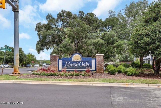 7802 Marymount Drive, Wilmington, NC 28411